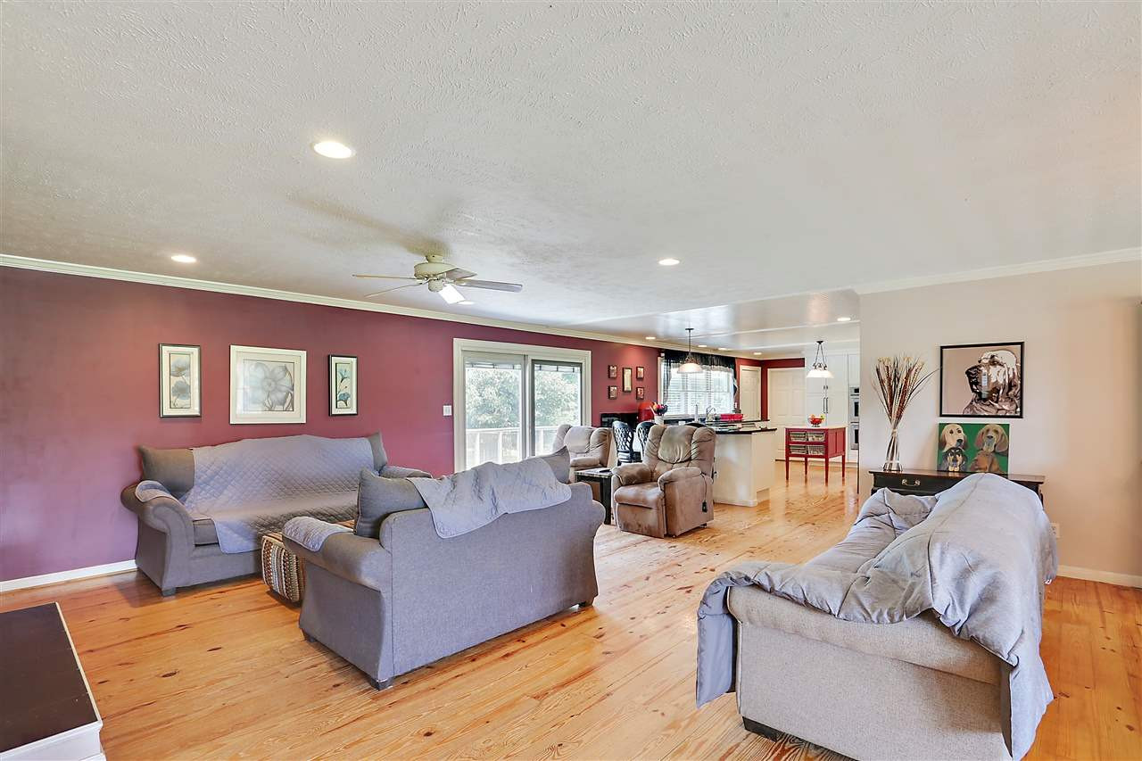 508 Country Club Road Canton, MS 39046 - Photo 9 of 50 Photo 9