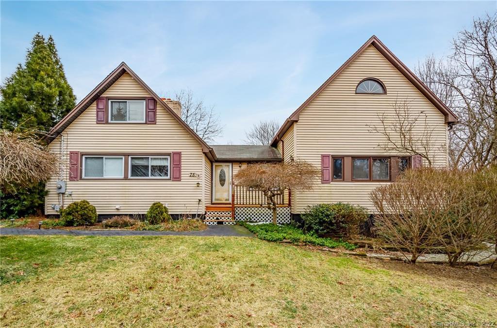75 Shafer Road New Hartford, CT 06057 - Photo 1 of 1 Gallery Image 1