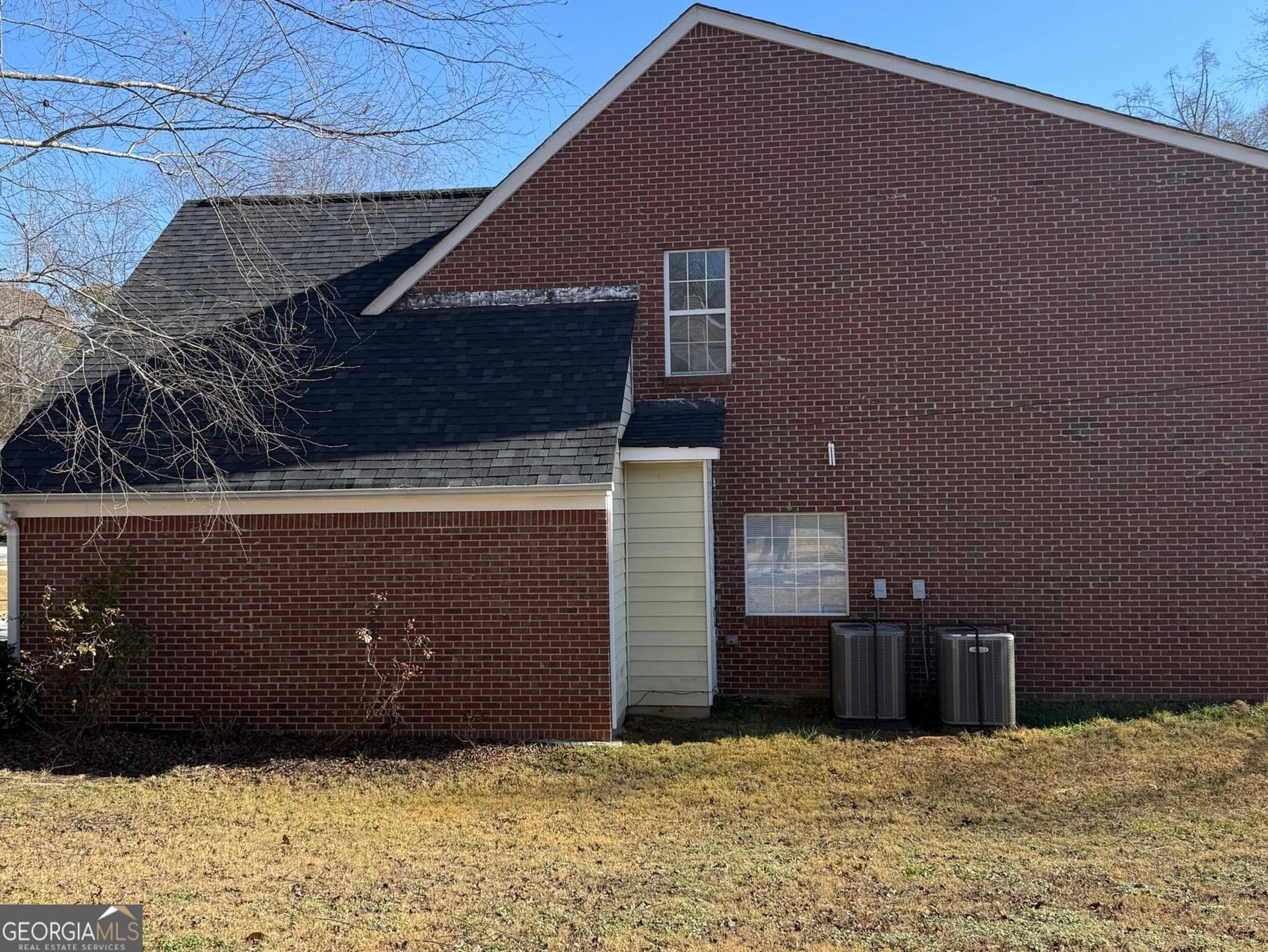 5471 Walnut Lane Lithonia, GA 30038 - Photo 40 of 40 a view of outdoor space