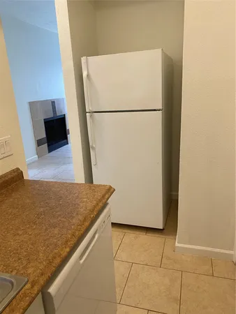a view of a storage & utility room with washer and dryer
