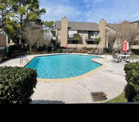 $950 | 2021 Spenwick Drive, Unit 510, Houston, TX 77055