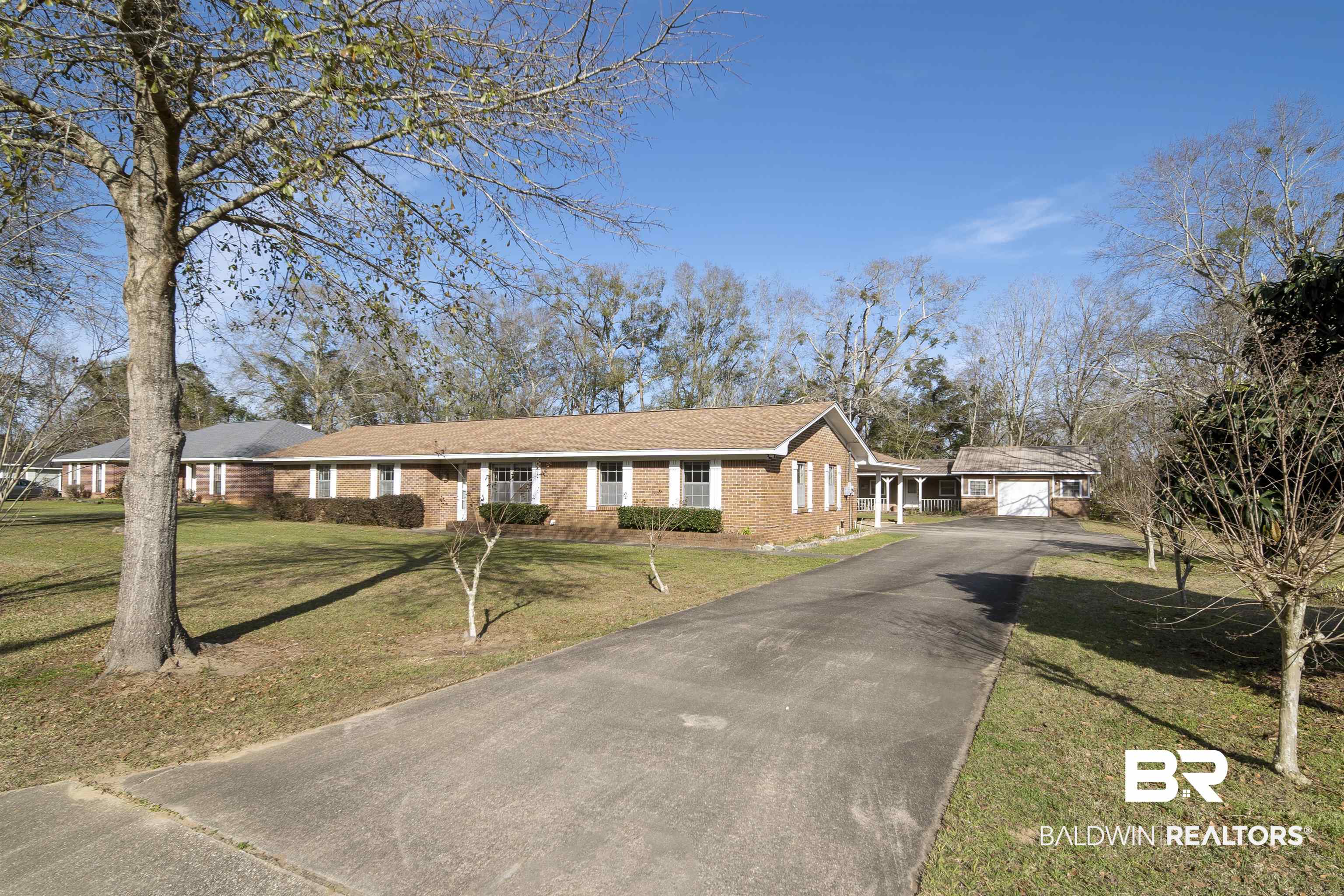 22590 Rockwell Road Silverhill, AL 36576 - Photo 5 of 30