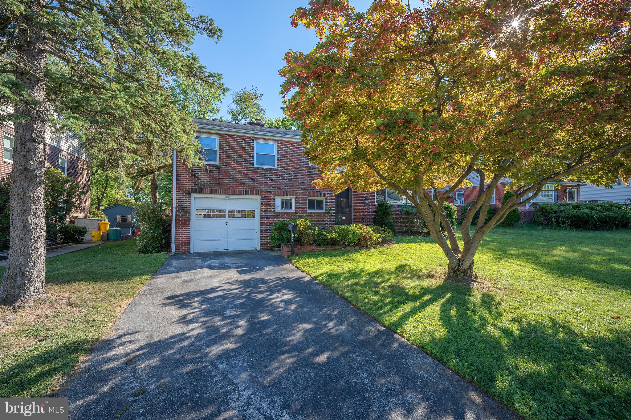 334 Parham Road Springfield, PA 19064 - Photo 34 of 35