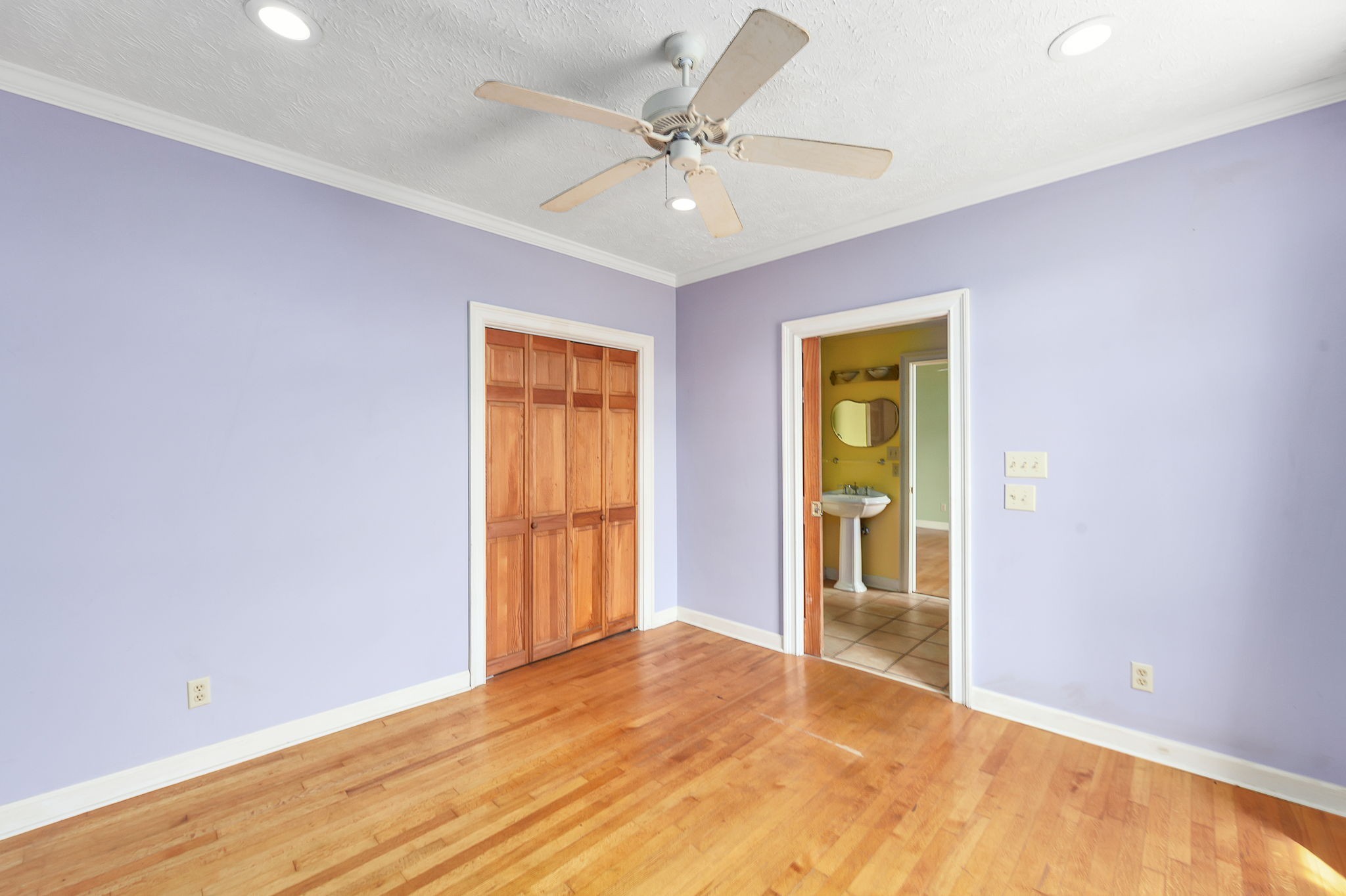 290 Leeford Lane Cedar Grove, TN 38321 - Photo 40 of 54 a view of an empty room with a window