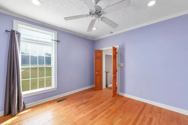 a bathroom with a toilet sink and a shower