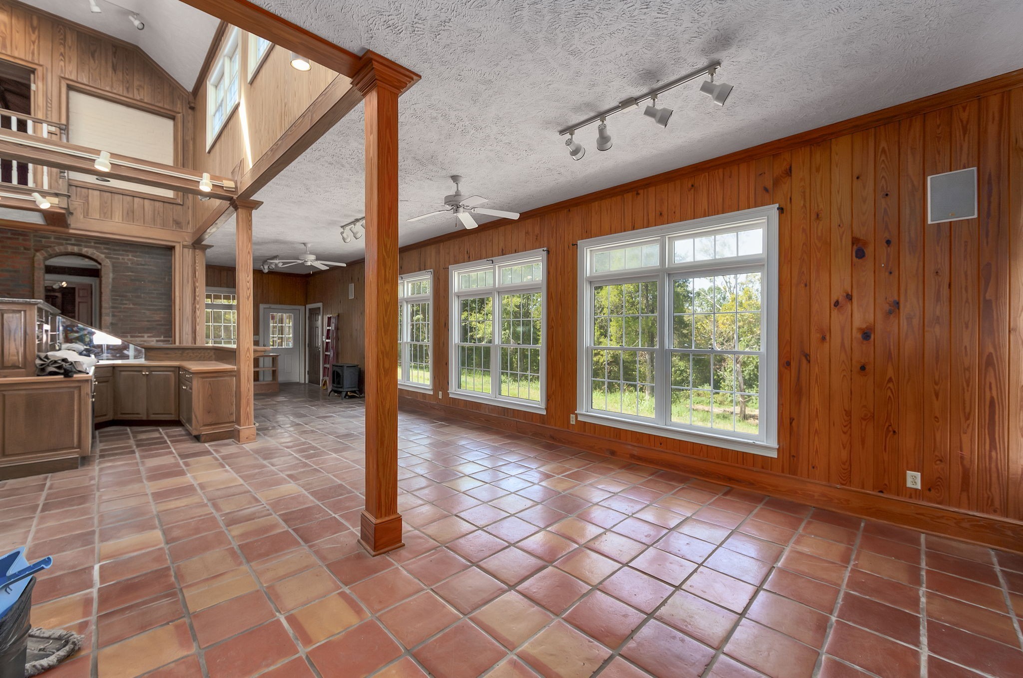 290 Leeford Lane Cedar Grove, TN 38321 - Photo 48 of 54 a lobby with furniture and a rug