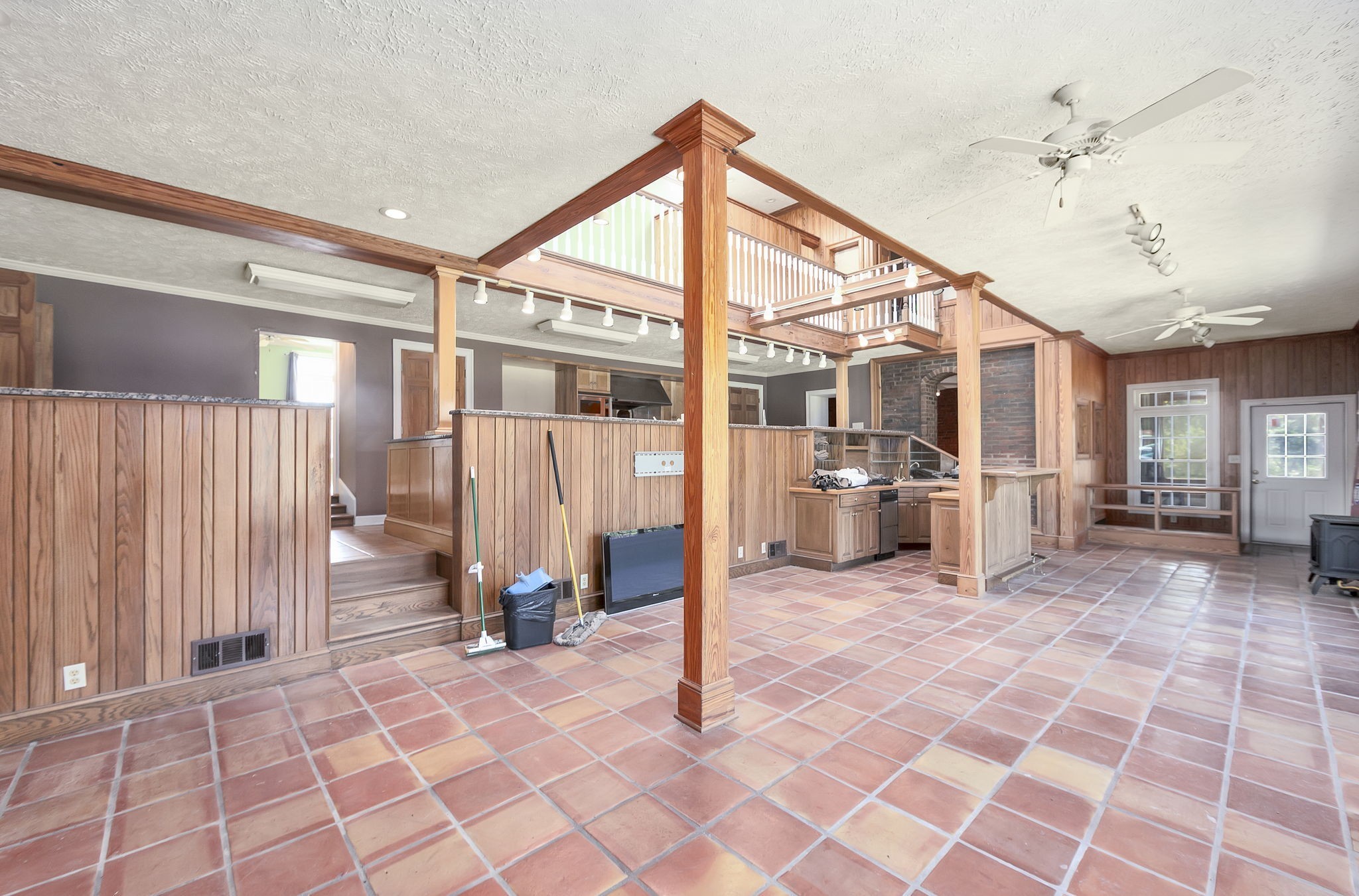 290 Leeford Lane Cedar Grove, TN 38321 - Photo 49 of 54 a view of a living room
