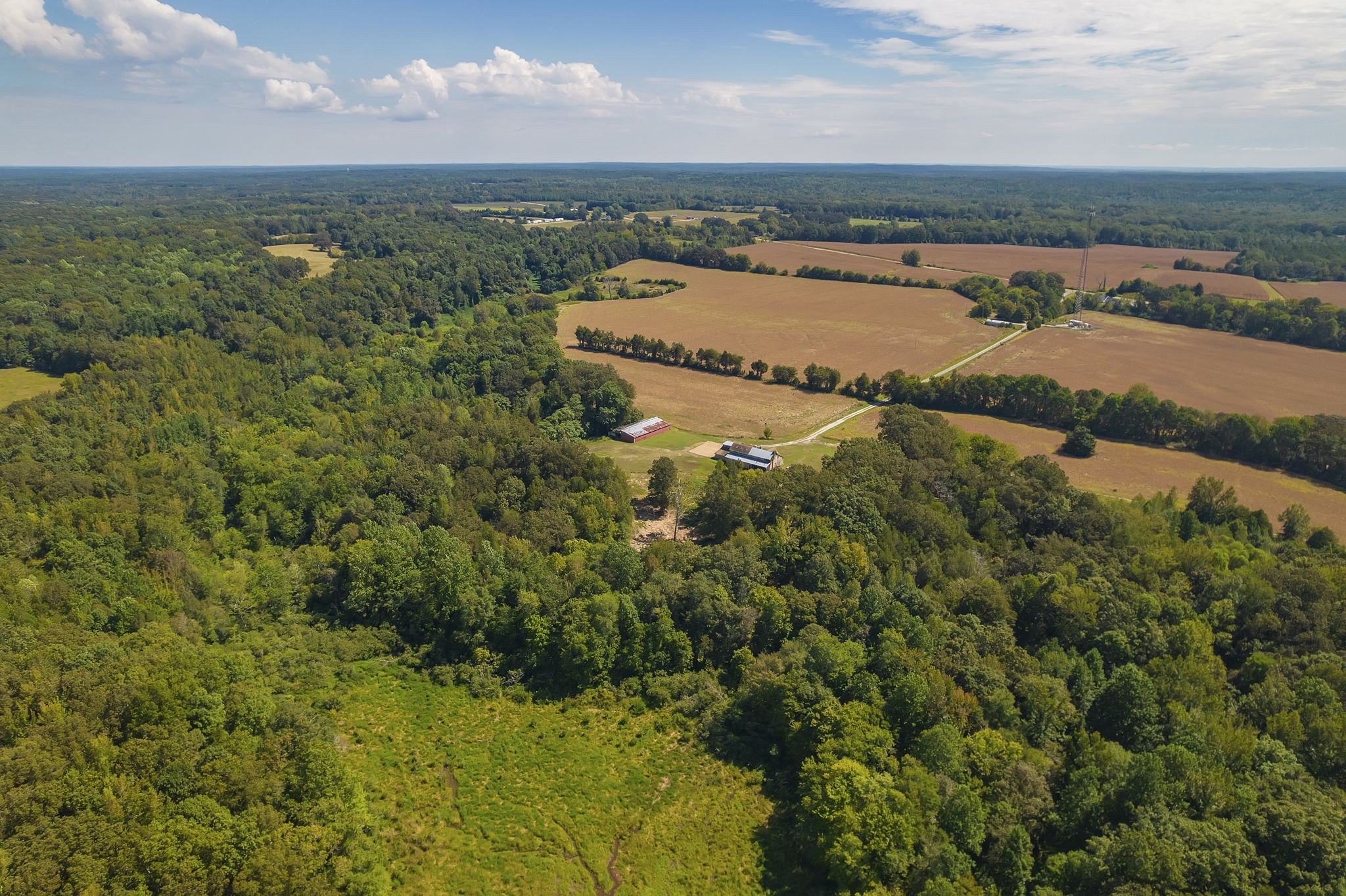 290 Leeford Lane Cedar Grove, TN 38321 - Photo 5 of 54 a view of a city with an ocean view