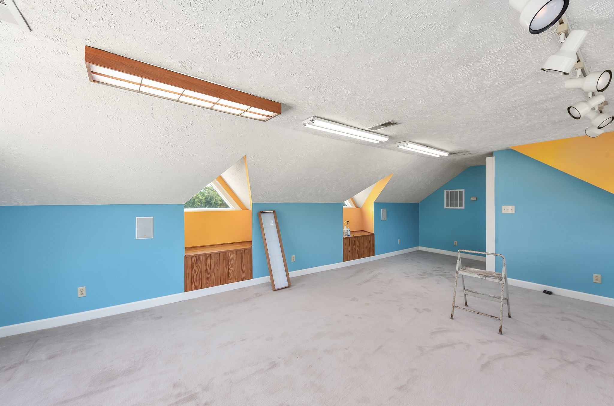 290 Leeford Lane Cedar Grove, TN 38321 - Photo 51 of 54 a view of a room with painted walls