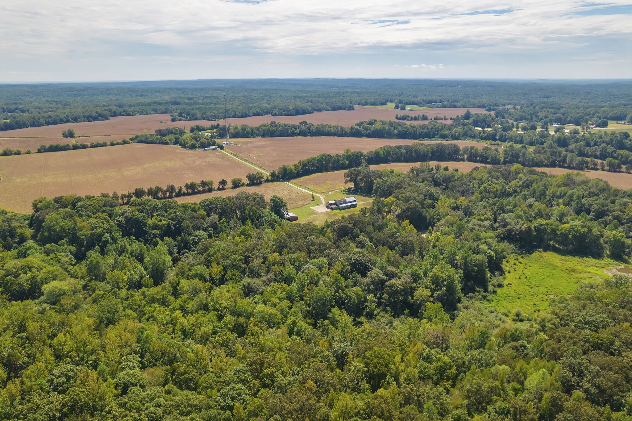 290 Leeford Lane Cedar Grove, TN 38321 - Photo 7 of 54 a view of a city with an ocean