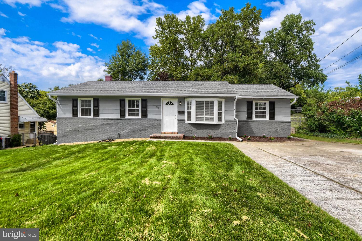 696 West Maple Road Linthicum Heights, MD 21090 - Photo 1 of 31 Gallery Image 1