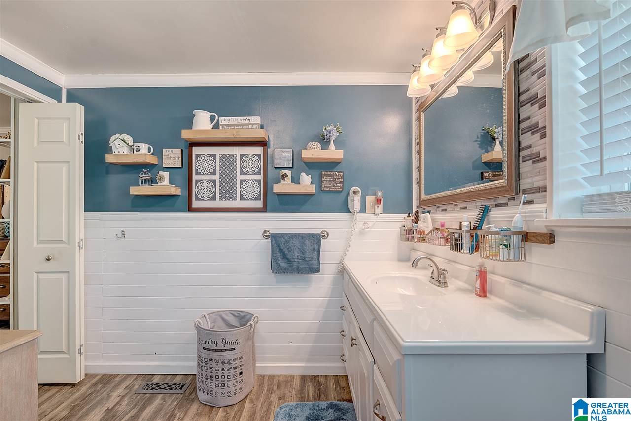 628 Bradley Road Gardendale, AL 35071 - Photo 22 of 29