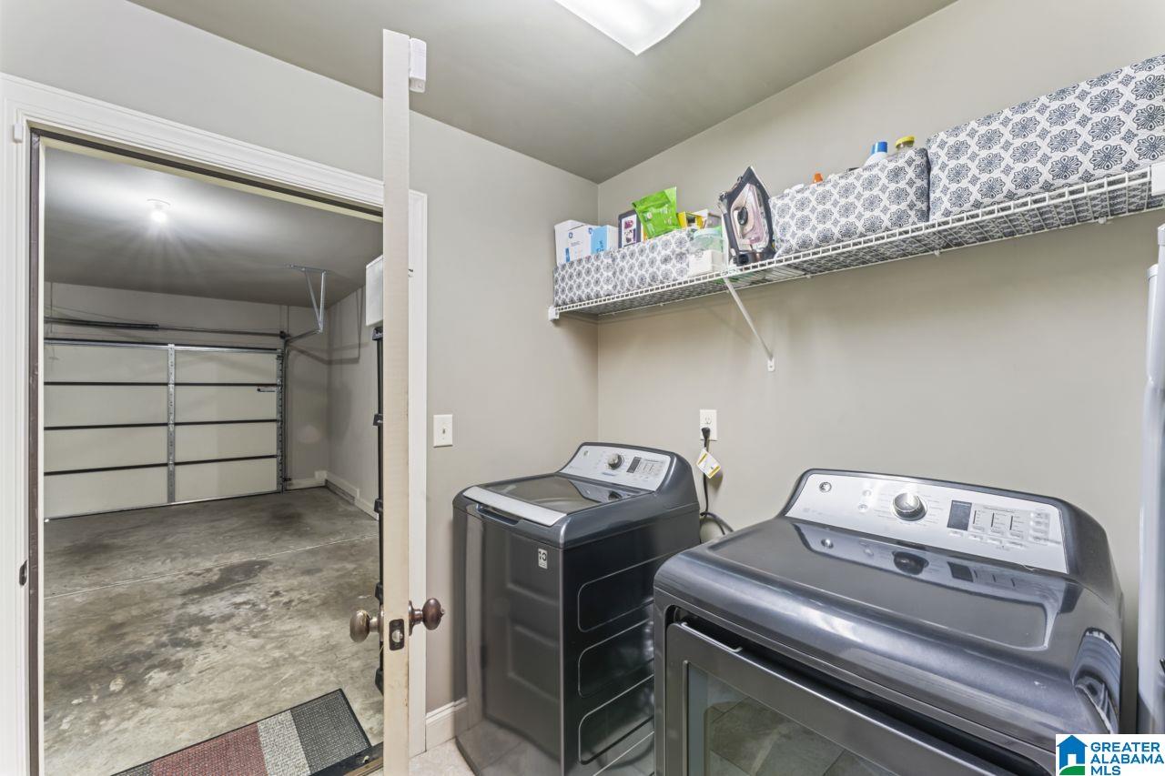 379 Strathaven Drive Pelham, AL 35124 - Photo 45 of 60