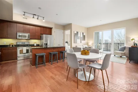 $449,900 | 4620 Piedmont Row Drive, Charlotte, NC 28210