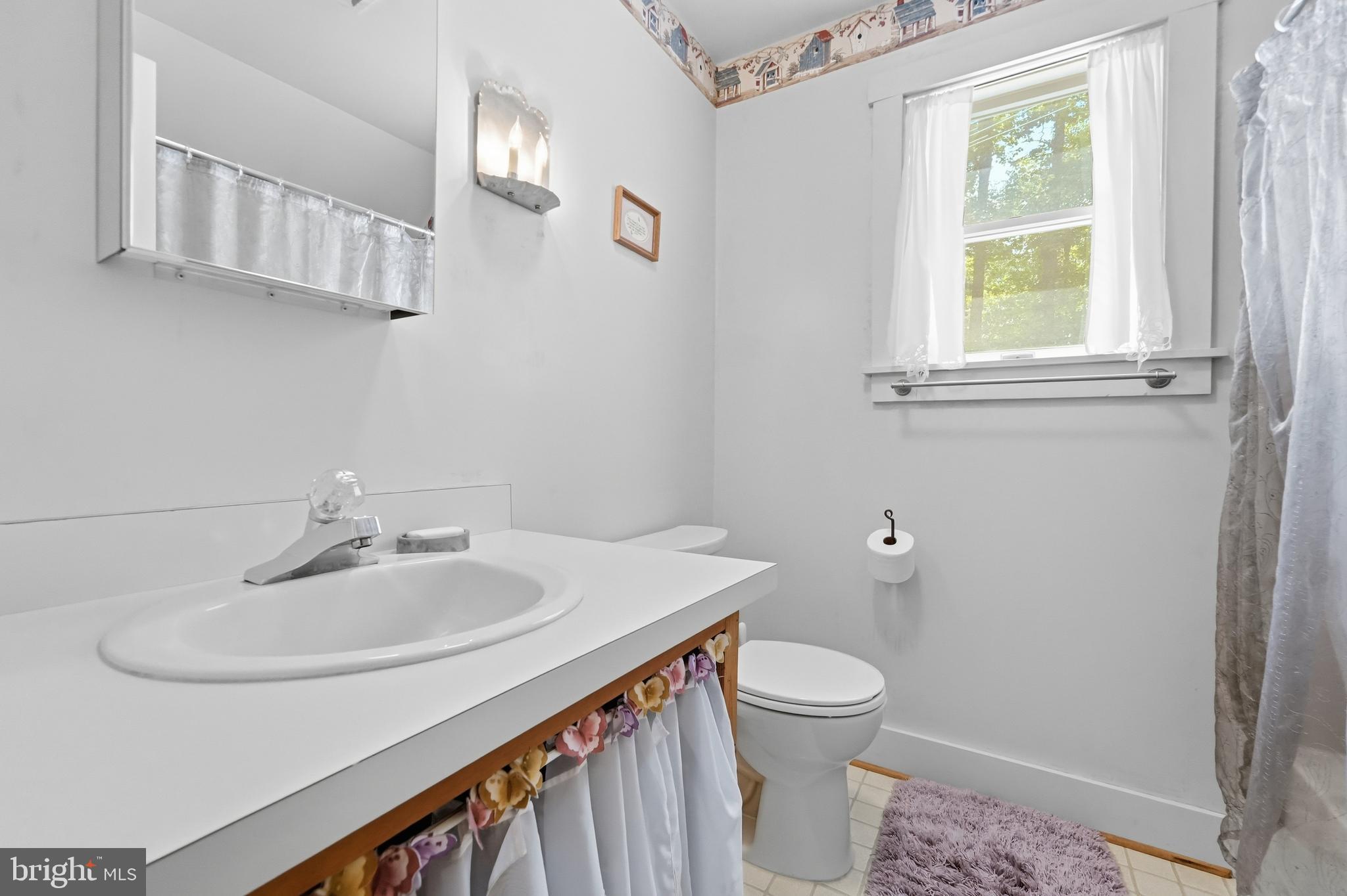 7237 Baldwin Ridge Road Warrenton, VA 20187 - Photo 20 of 63 Powder room