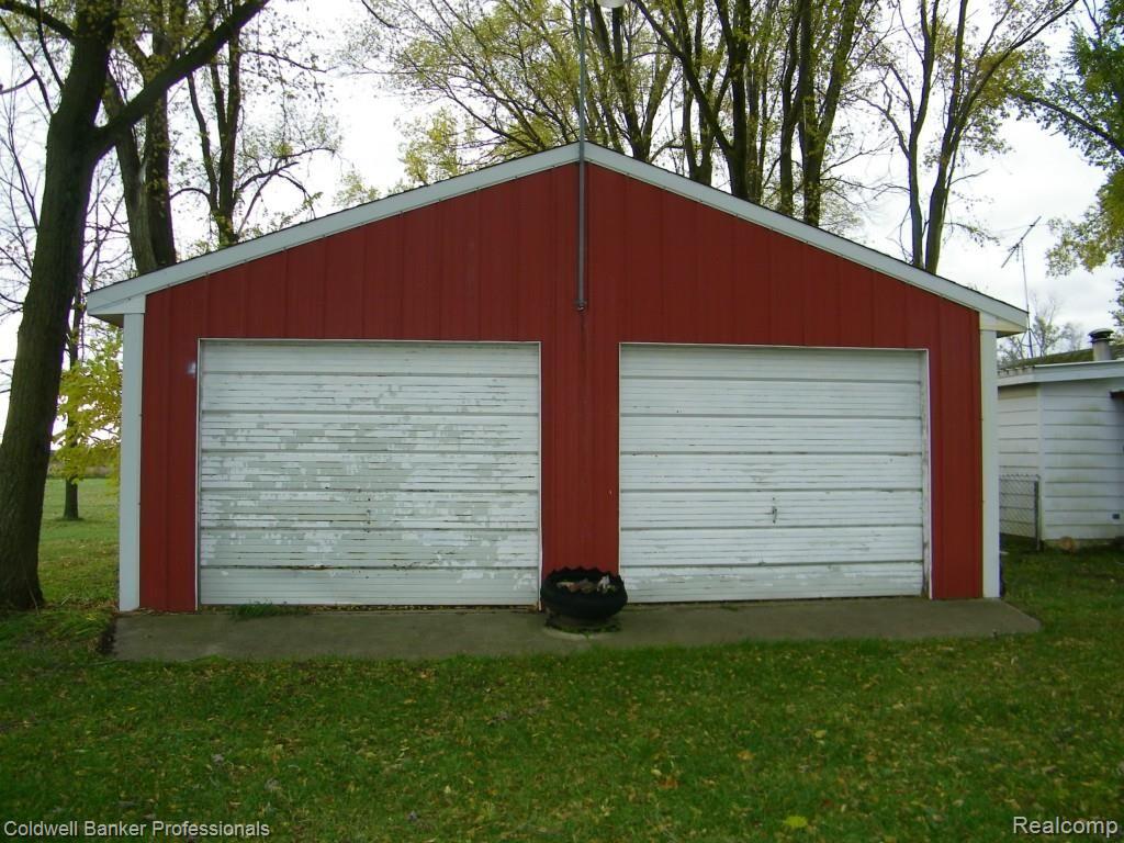1866 East Brown Road Mayville, MI 48744 - Photo 2 of 4 100_6283.jpg