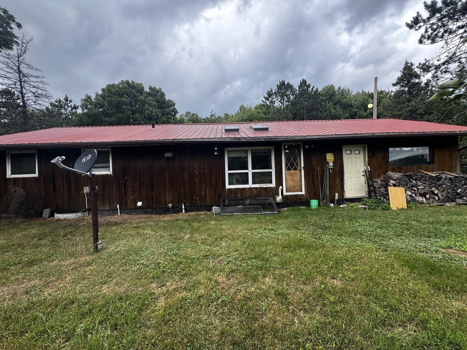 W13369 South Town Line Road Gilman, WI 54433 - Photo 5 of 48 Gallery Image 5
