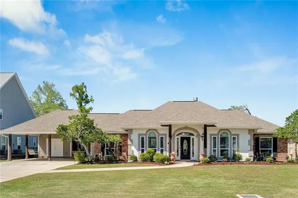 $515,000 | 112 Cottage Drive, Luling, LA 70070