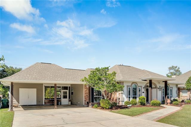 112 Cottage Drive Luling, LA 70070 - Photo 2 of 40