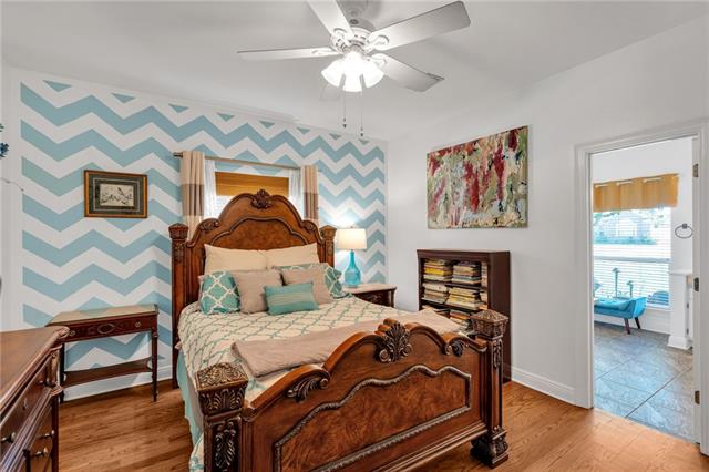 112 Cottage Drive Luling, LA 70070 - Photo 21 of 40