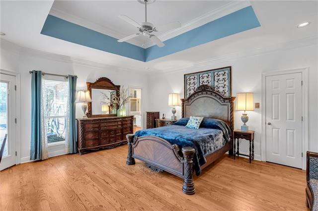 112 Cottage Drive Luling, LA 70070 - Photo 23 of 40