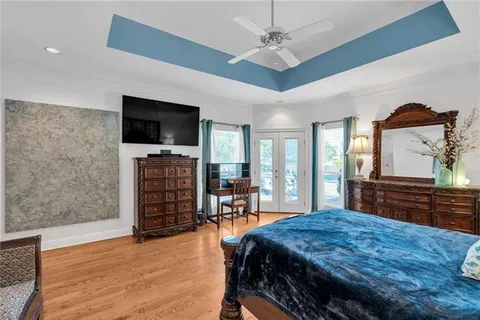 $515,000 | 112 Cottage Drive, Luling, LA 70070