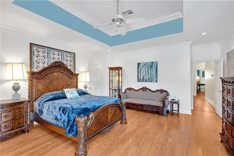 $515,000 | 112 Cottage Drive, Luling, LA 70070