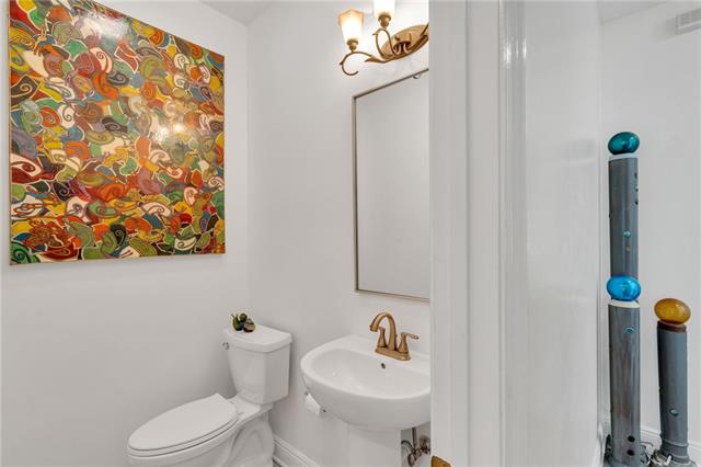 112 Cottage Drive Luling, LA 70070 - Photo 29 of 40