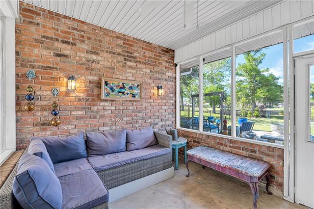 112 Cottage Drive Luling, LA 70070 - Photo 30 of 40