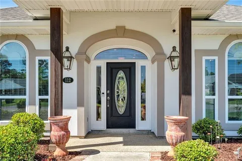 $515,000 | 112 Cottage Drive, Luling, LA 70070