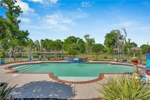 $515,000 | 112 Cottage Drive, Luling, LA 70070
