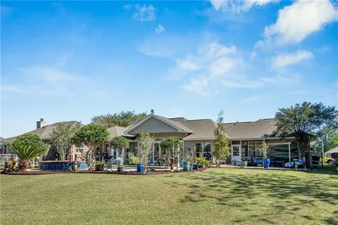 $515,000 | 112 Cottage Drive, Luling, LA 70070