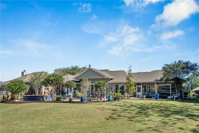 112 Cottage Drive Luling, LA 70070 - Photo 34 of 40