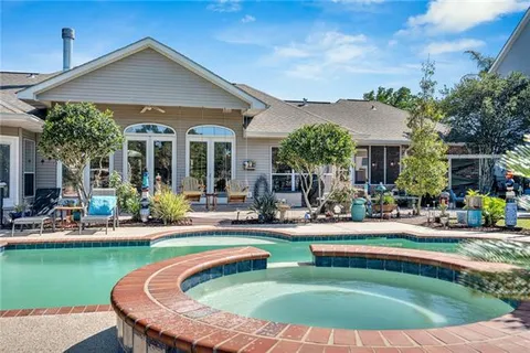 $515,000 | 112 Cottage Drive, Luling, LA 70070