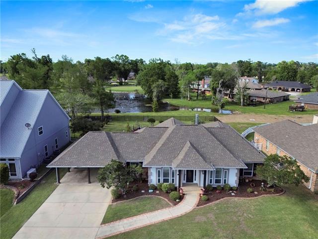 112 Cottage Drive Luling, LA 70070 - Photo 38 of 40