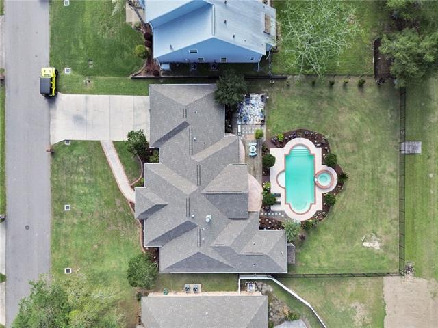 112 Cottage Drive Luling, LA 70070 - Photo 39 of 40