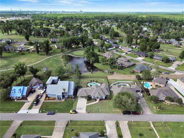 112 Cottage Drive Luling, LA 70070 - Photo 40 of 40
