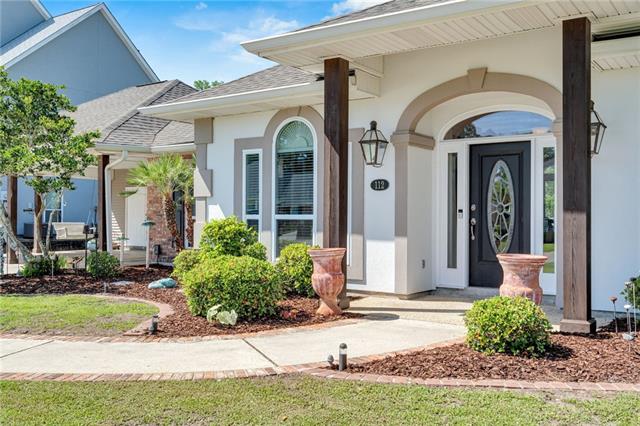 112 Cottage Drive Luling, LA 70070 - Photo 4 of 40