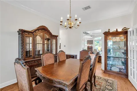 $515,000 | 112 Cottage Drive, Luling, LA 70070