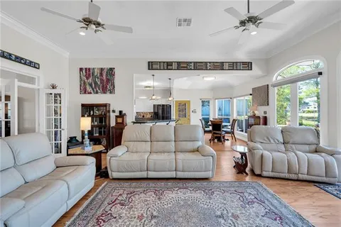 $515,000 | 112 Cottage Drive, Luling, LA 70070