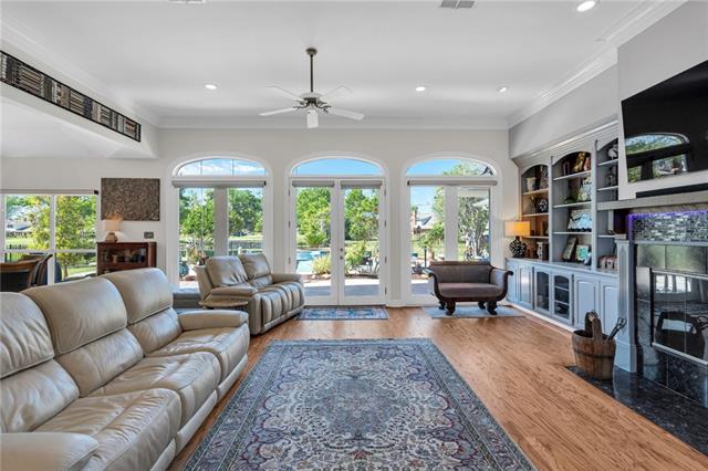 112 Cottage Drive Luling, LA 70070 - Photo 8 of 40