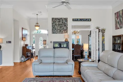 $515,000 | 112 Cottage Drive, Luling, LA 70070