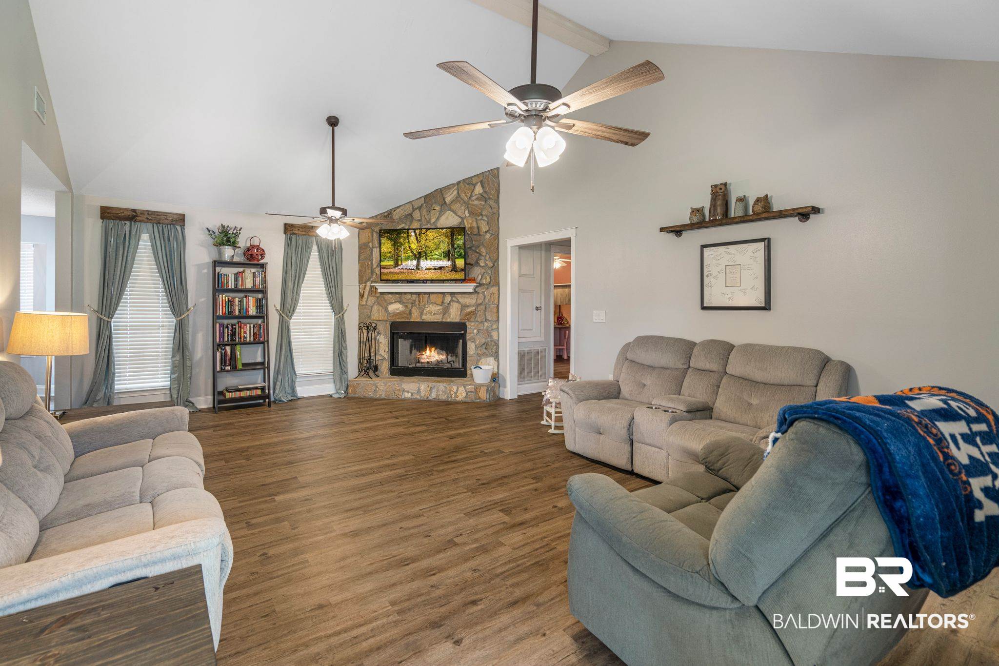 1103 Marks Avenue Bay Minette, AL 36507 - Photo 5 of 24