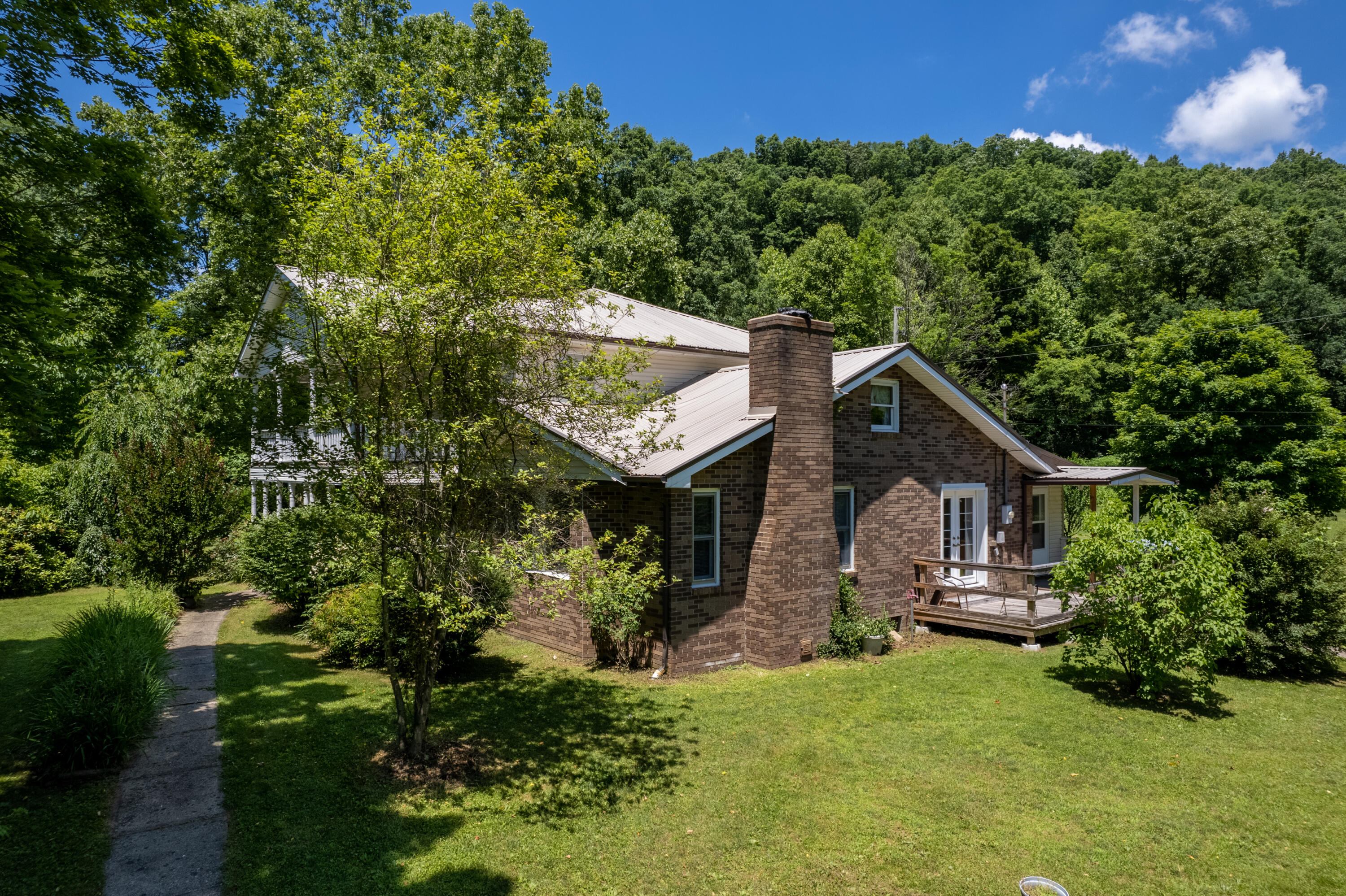 29 Burton Branch Road Morehead, KY 40351 - Photo 8 of 43 DJI_0418-HDR