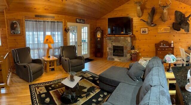 3280 Saint Ignace Road Hessel, MI 49745 - Photo 5 of 16 Gallery Image 5