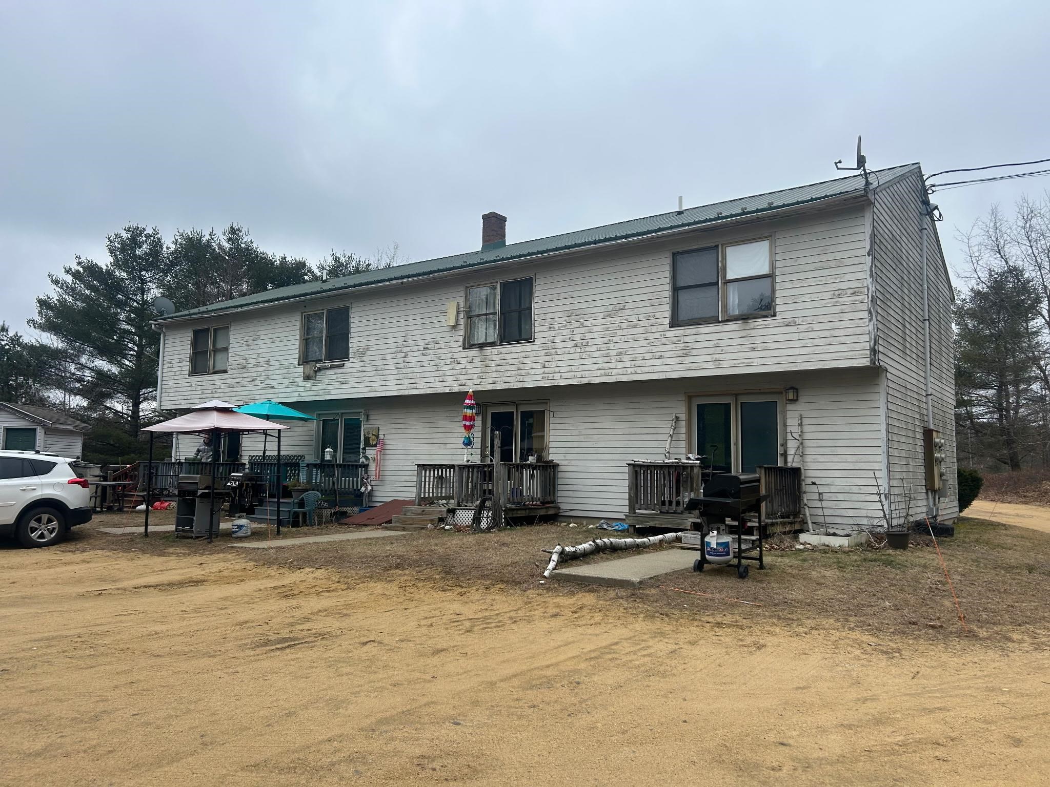 246 Hurricane Road Belmont, NH 03220 - Photo 1 of 1