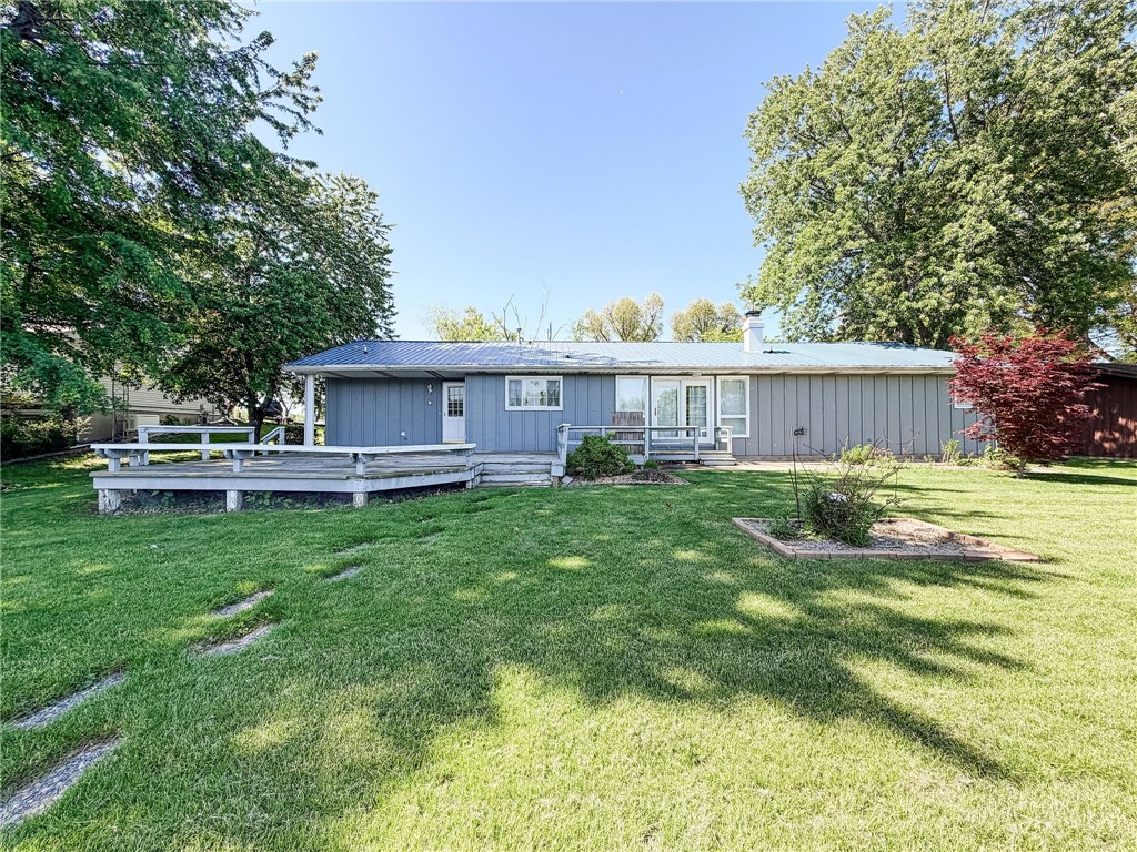 205 Sycamore Road Paris, IL 61944 - Photo 39 of 44