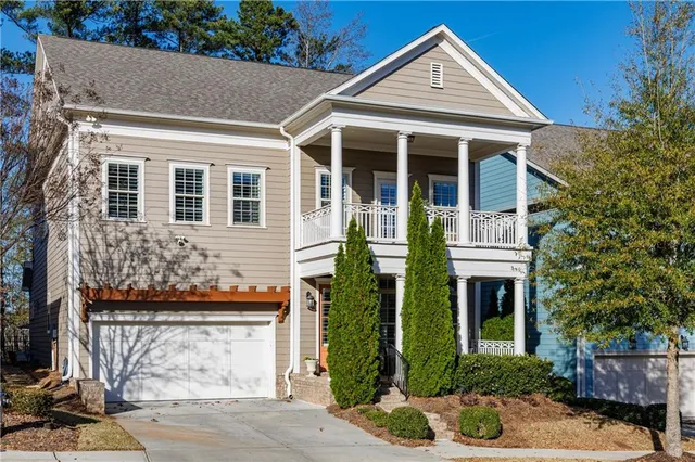 $1,150,000 | 360 Braeden Way, Alpharetta, GA 30009