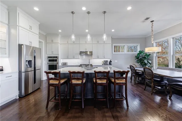 $1,150,000 | 360 Braeden Way, Alpharetta, GA 30009