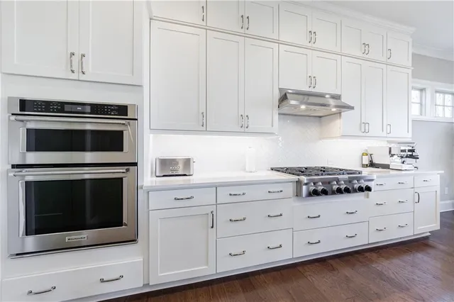 $1,150,000 | 360 Braeden Way, Alpharetta, GA 30009